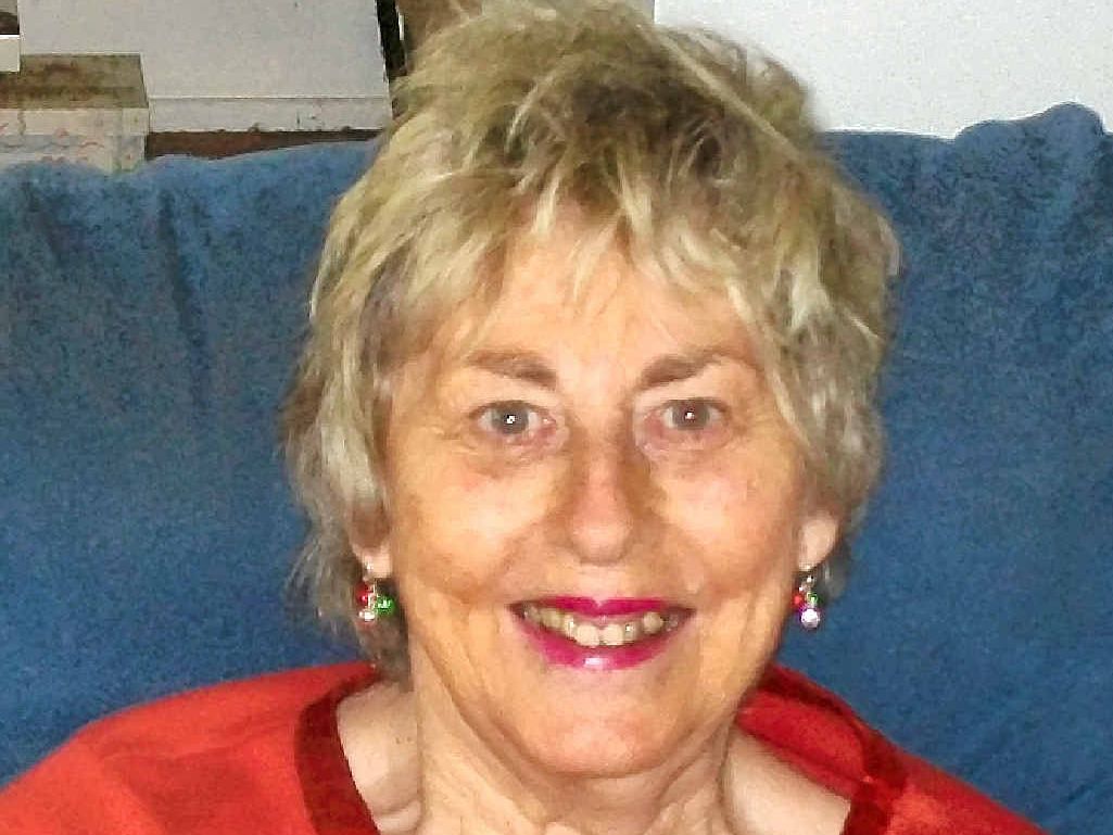 NEW TALE TO TELL: Gympie author Faye Roots will launch her debut novel at the Gympie Library next Thursday. NEW TALE TO TELL: Gympie author Faye Roots will launch her debut novel at the Gympie Library next Thursday.